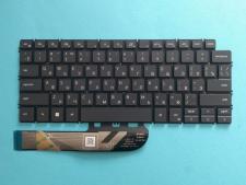 Клавіатура Dell&nbsp;Inspiron&nbsp;7490